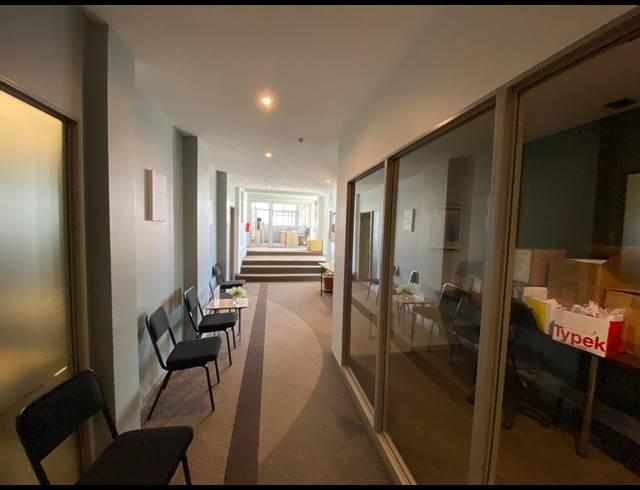 433M² OFFICE FOR SALE IN WOODSTOCK